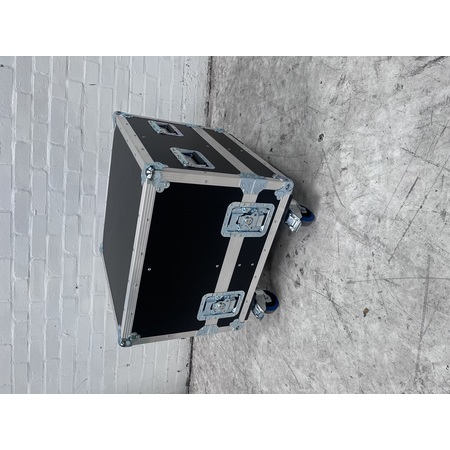 Lift off Lid Flightcase Lift off Lid Flightcase
